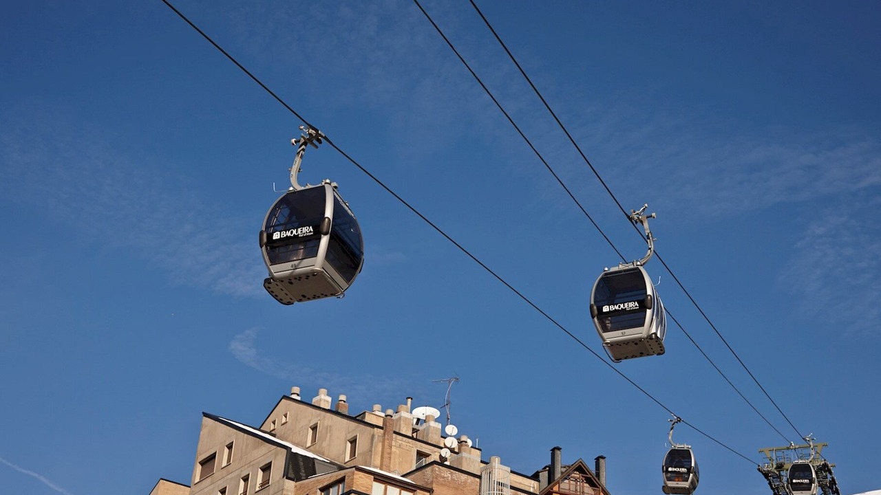 Photo of Others in Baqueira
