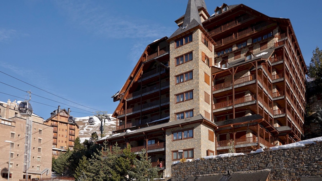 Photo of Outdoor in Baqueira