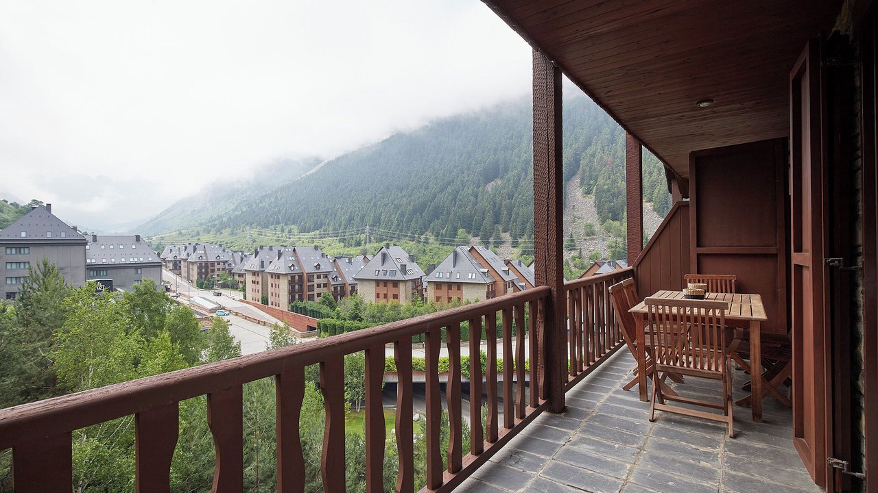 Photo of Outdoor in Baqueira