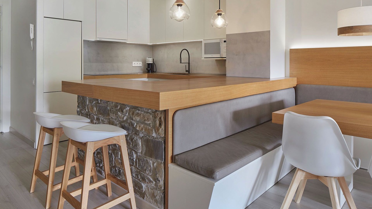 Photo of Kitchen in Baqueira
