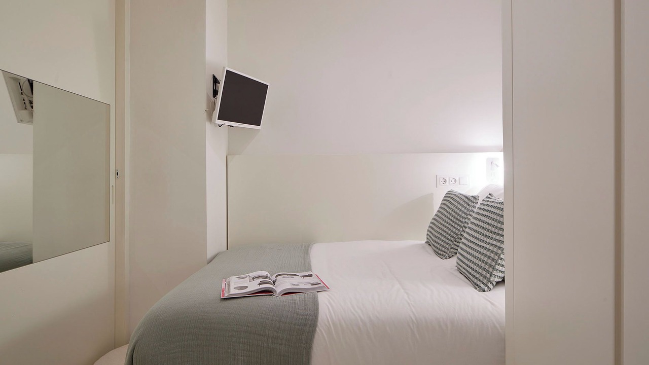 Photo of Bedroom in Baqueira