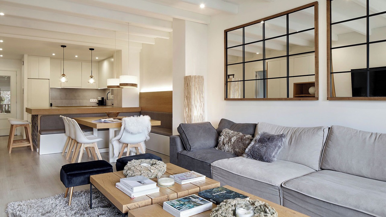 Photo of Livingroom in Baqueira