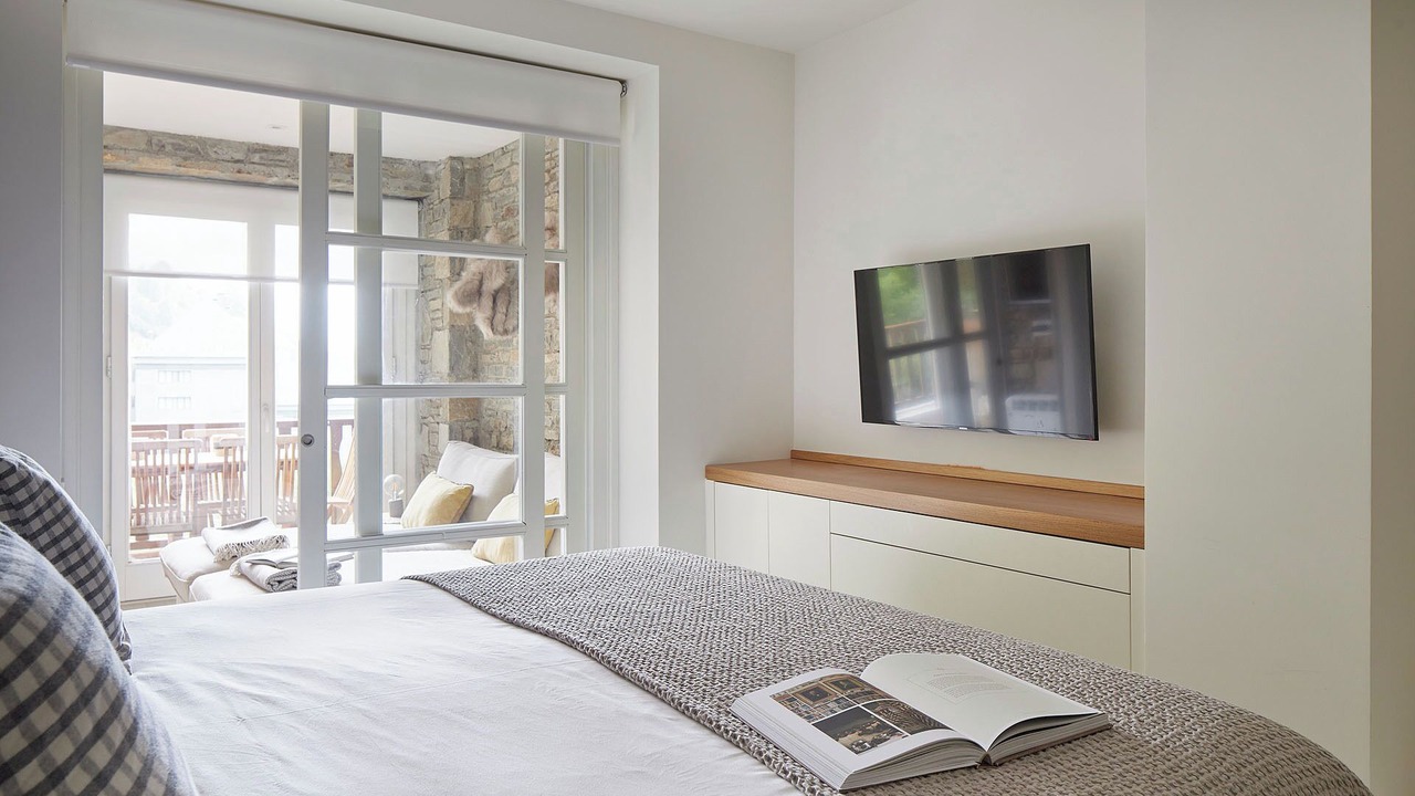 Photo of Bedroom in Baqueira