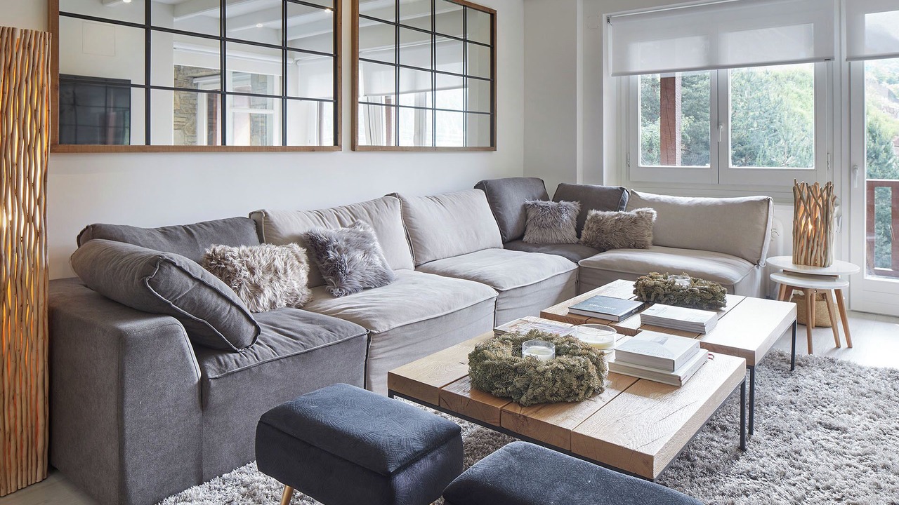 Photo of Livingroom in Baqueira