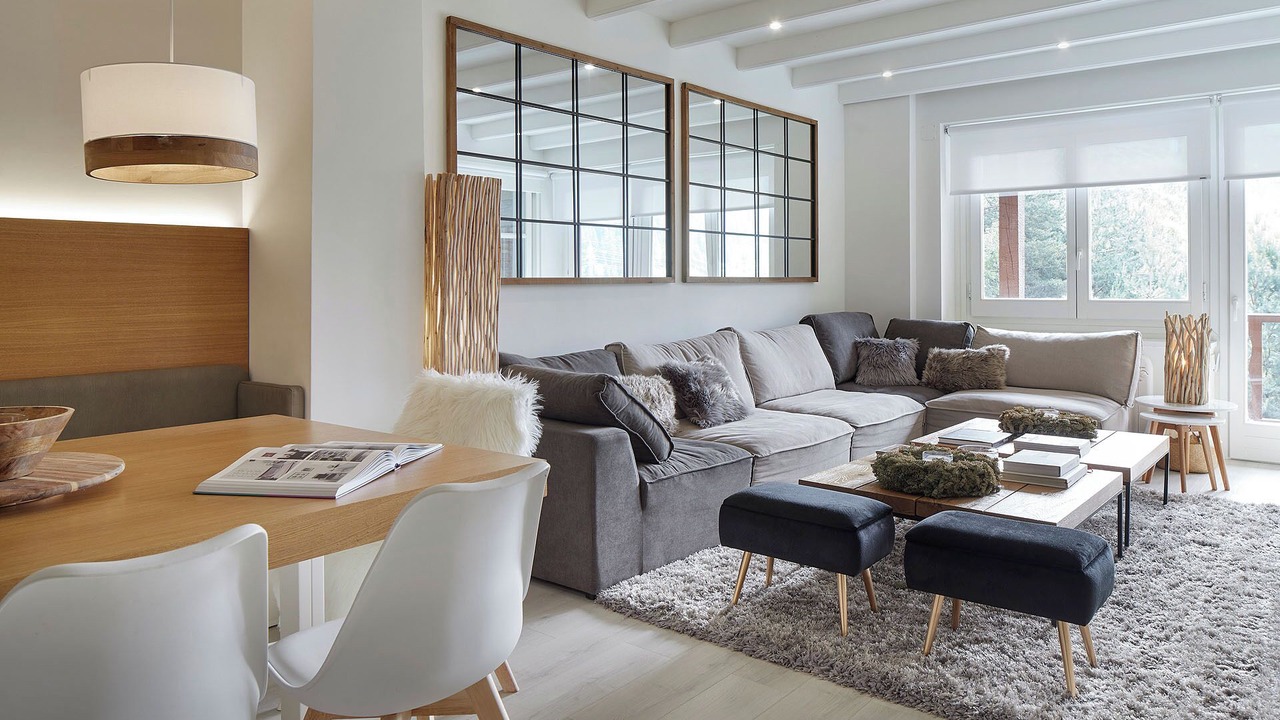 Photo of Livingroom in Baqueira