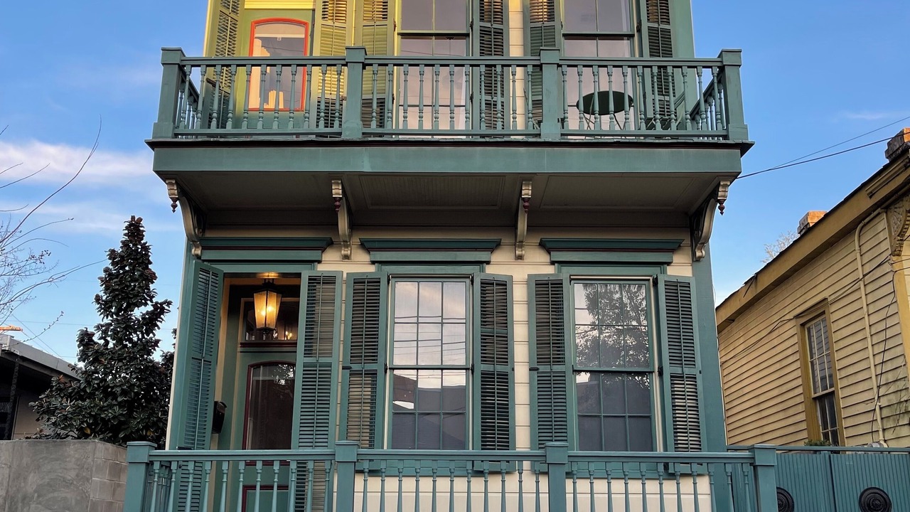 Photo of Outdoor in Bywater