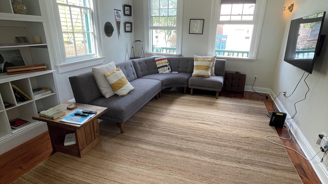 Photo of Livingroom in Bywater