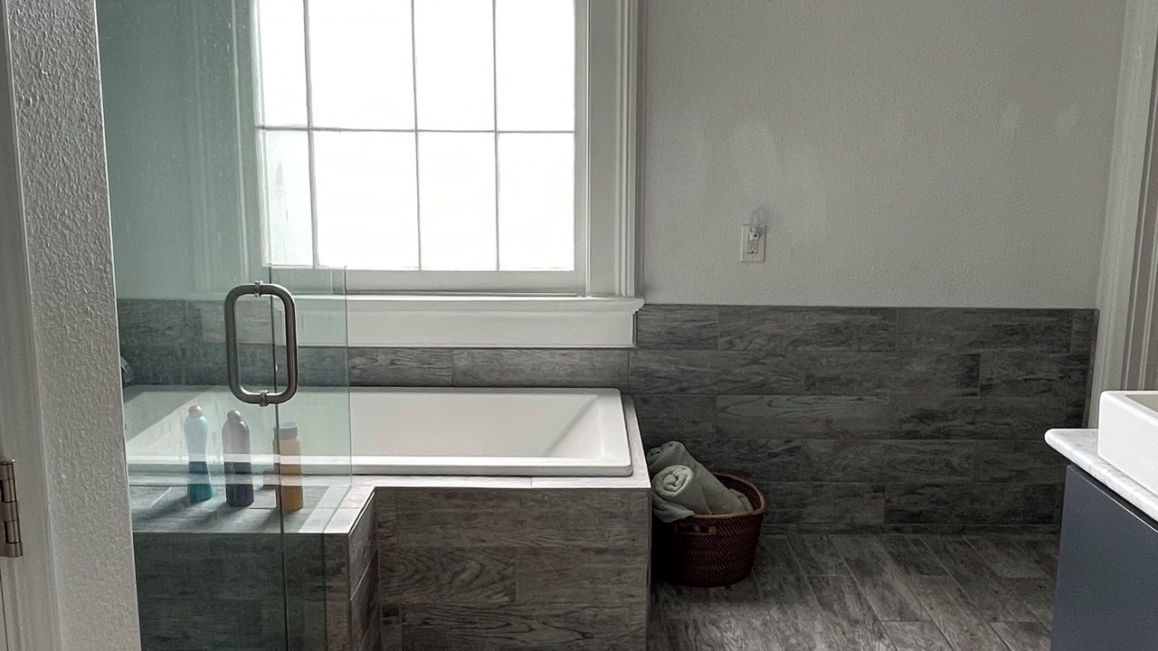 Photo of Bathroom in Bywater