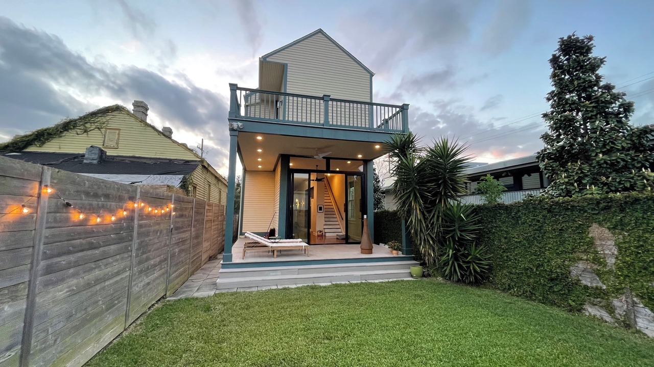 Photo of Outdoor in Bywater
