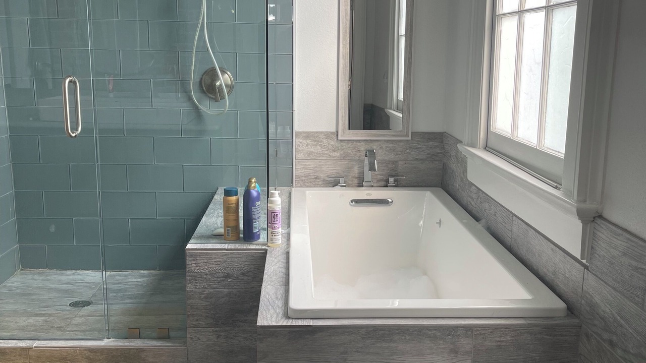Photo of Bathroom in Bywater