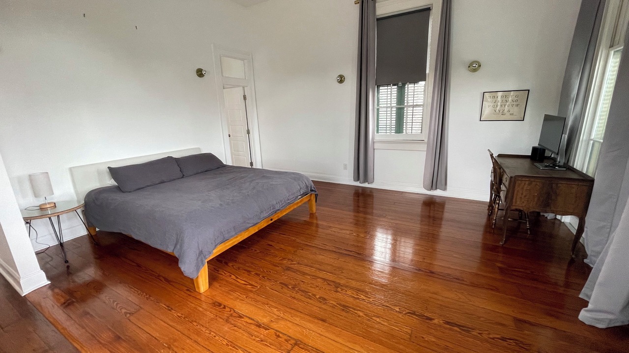 Photo of Bedroom in Bywater