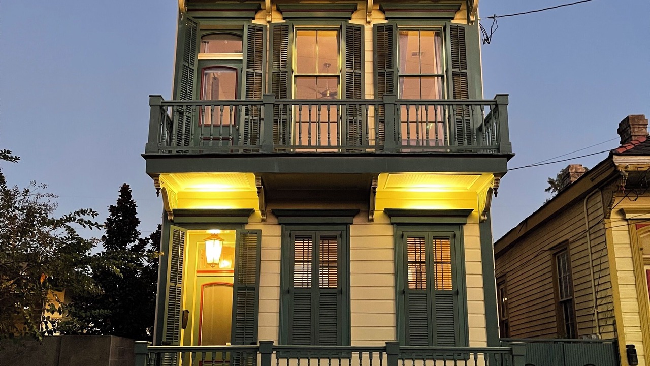 Photo of Outdoor in Bywater