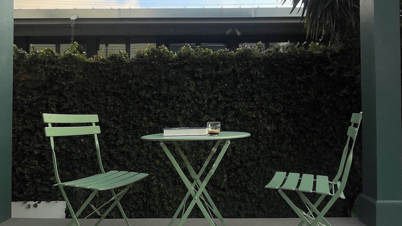 Photo of Patio Balcony in Bywater