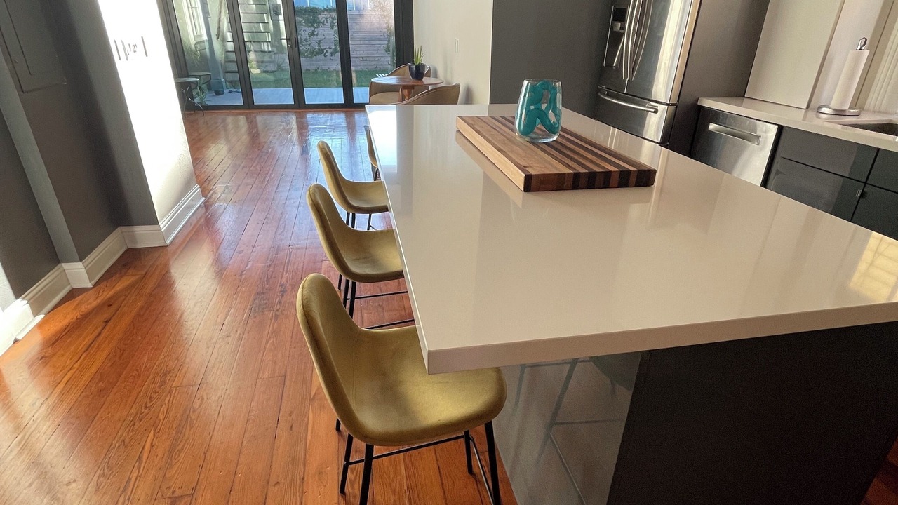 Photo of Kitchen in Bywater