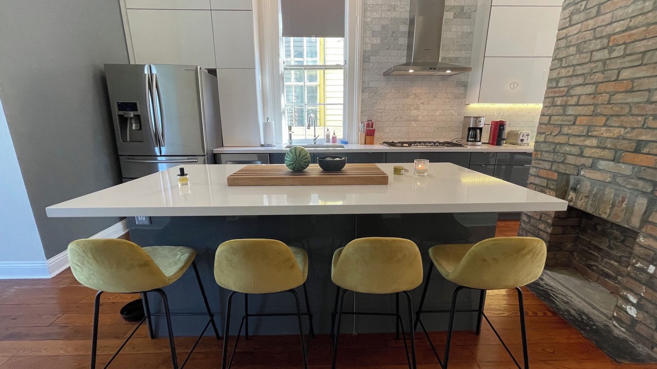 Photo of Kitchen in Bywater