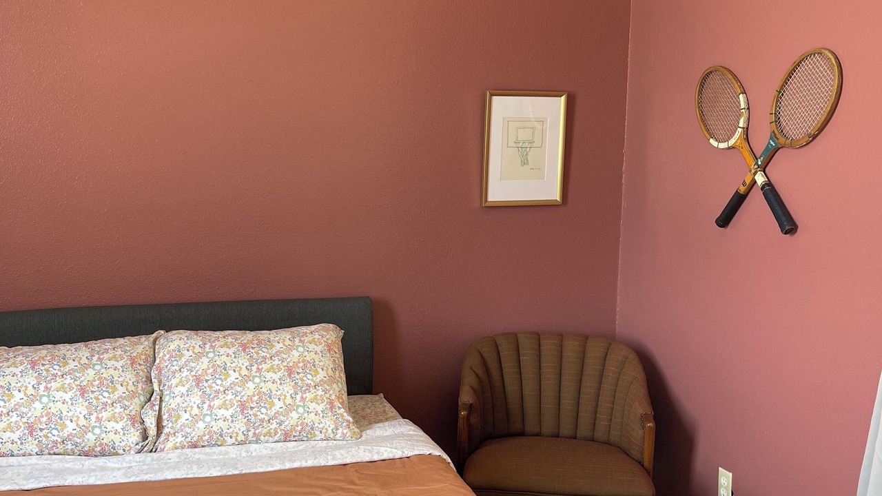 Photo of Bedroom in Bywater