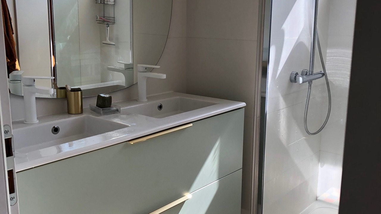 Photo of Bathroom in Ners