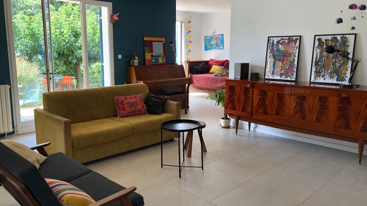 Photo of Livingroom in Ners