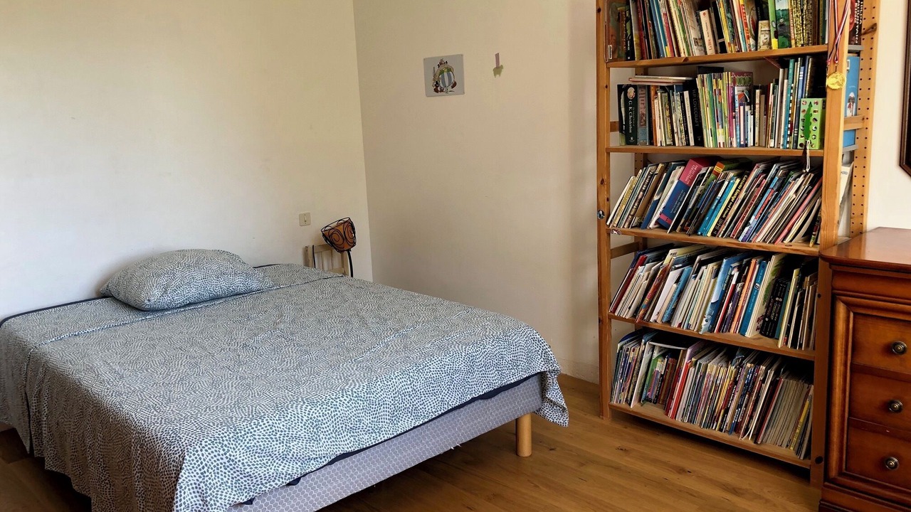 Photo of Bedroom in Ners