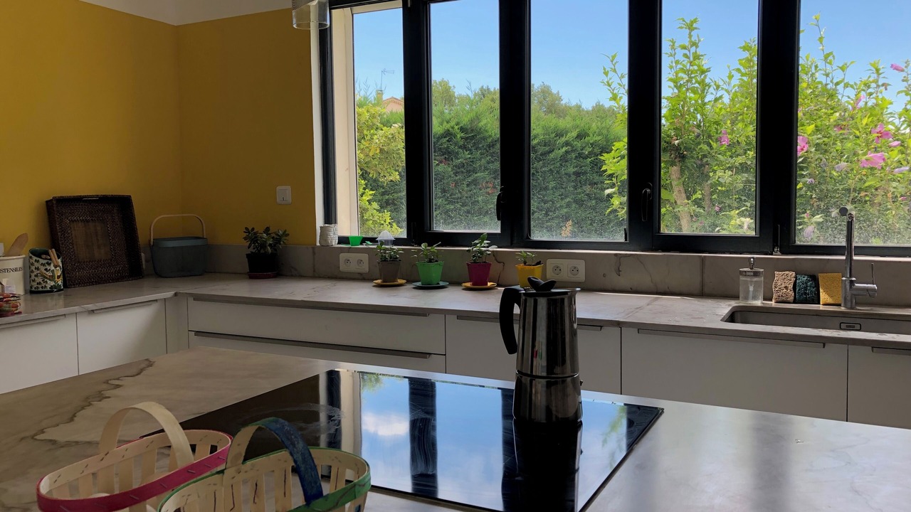 Photo of Kitchen in Ners
