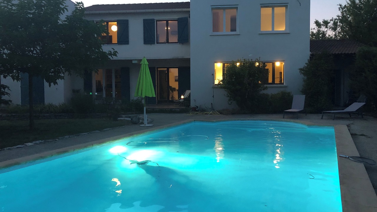 Photo of Outdoor in Ners