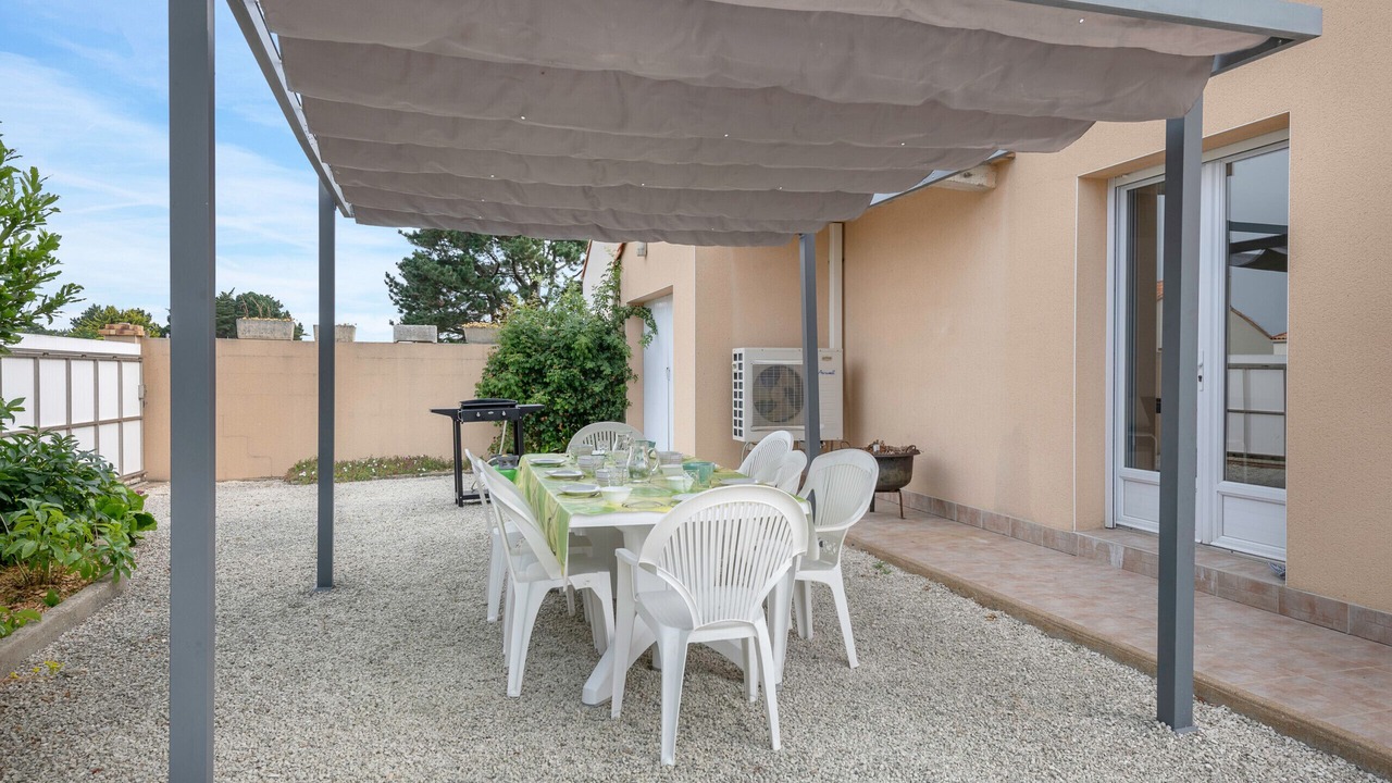 Photo of Outdoor in La Plaine-sur-Mer