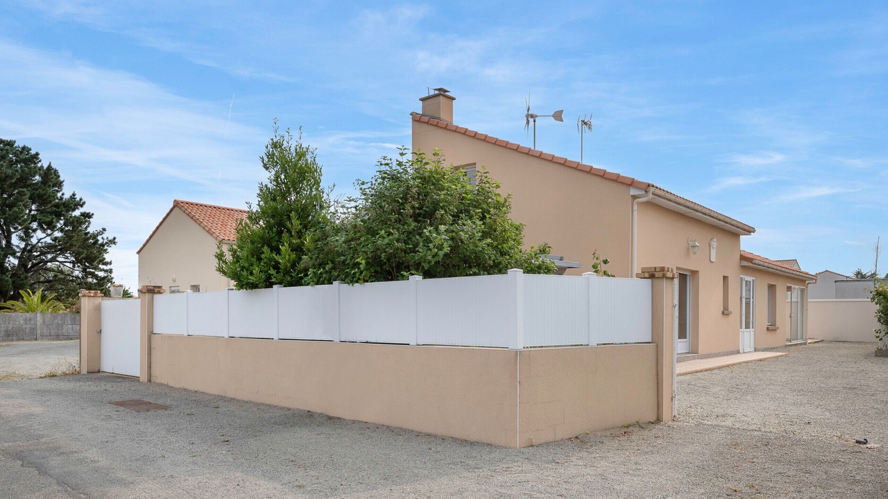 Photo of Outdoor in La Plaine-sur-Mer