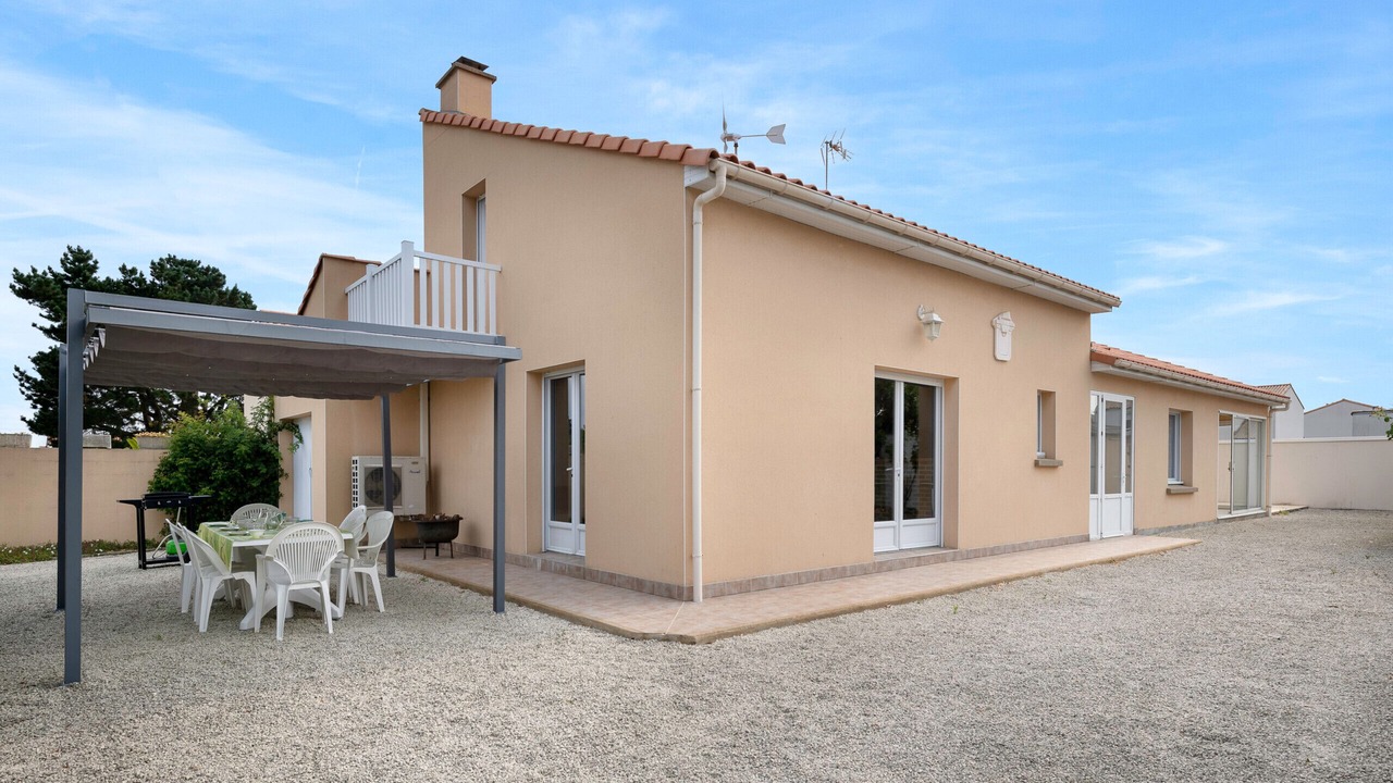Photo of Outdoor in La Plaine-sur-Mer