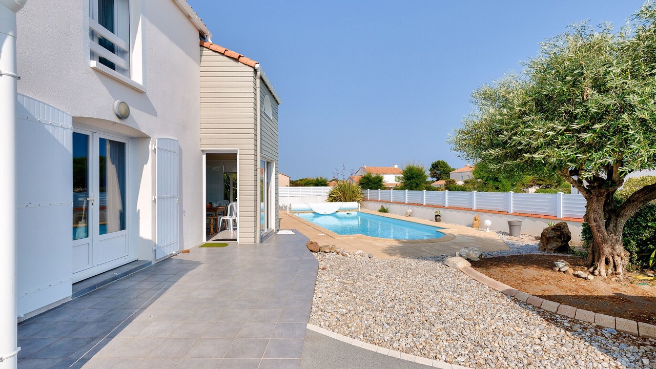 Photo of Outdoor in Bourgenay