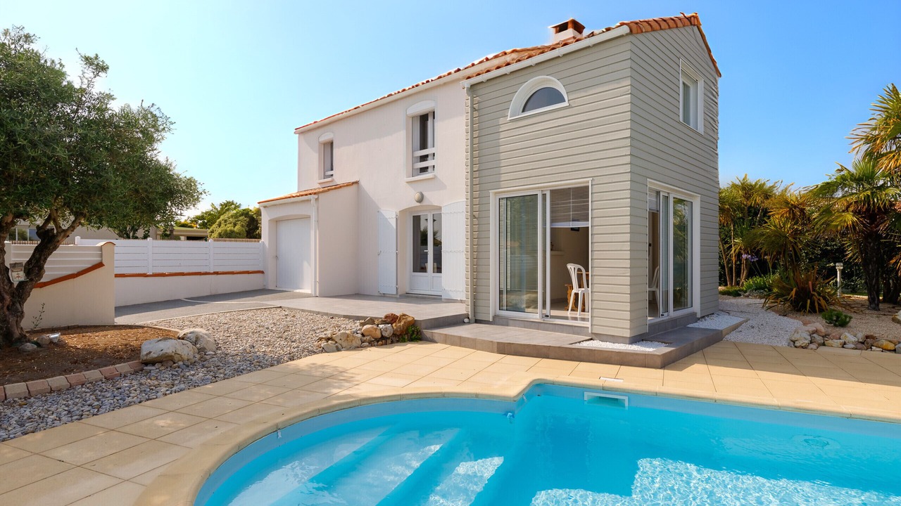 Photo of Outdoor in Bourgenay