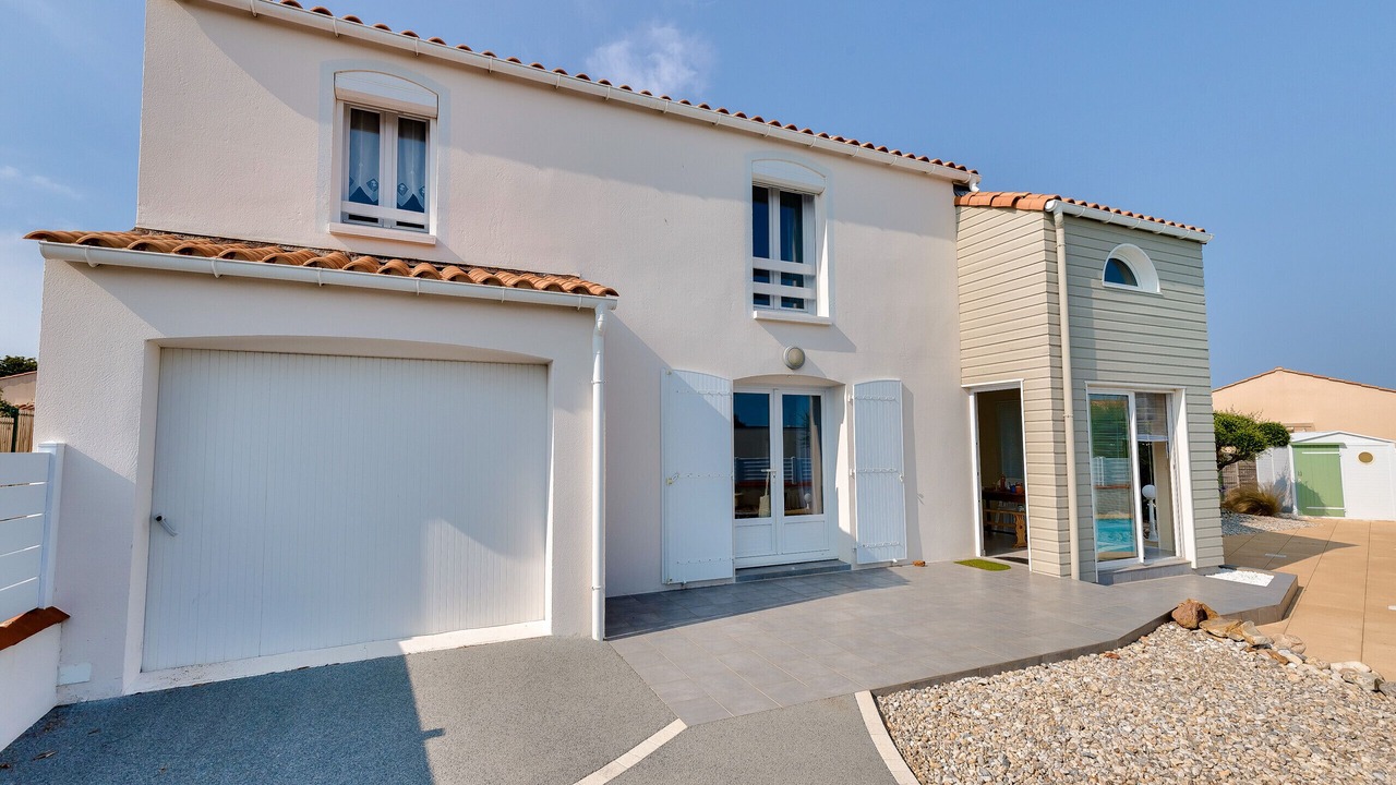 Photo of Outdoor in Bourgenay