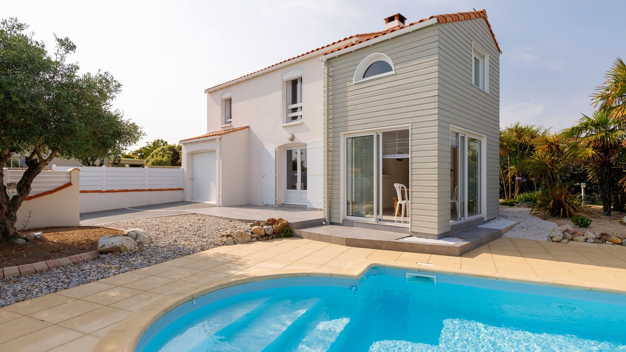 Photo of Outdoor in Bourgenay