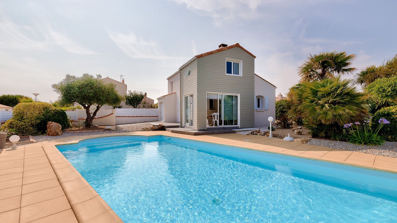 Photo of Outdoor in Bourgenay