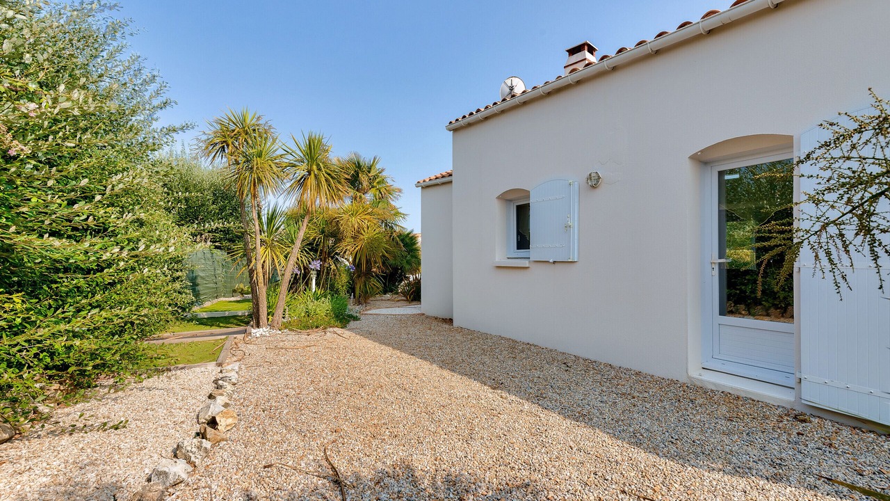 Photo of Outdoor in Bourgenay