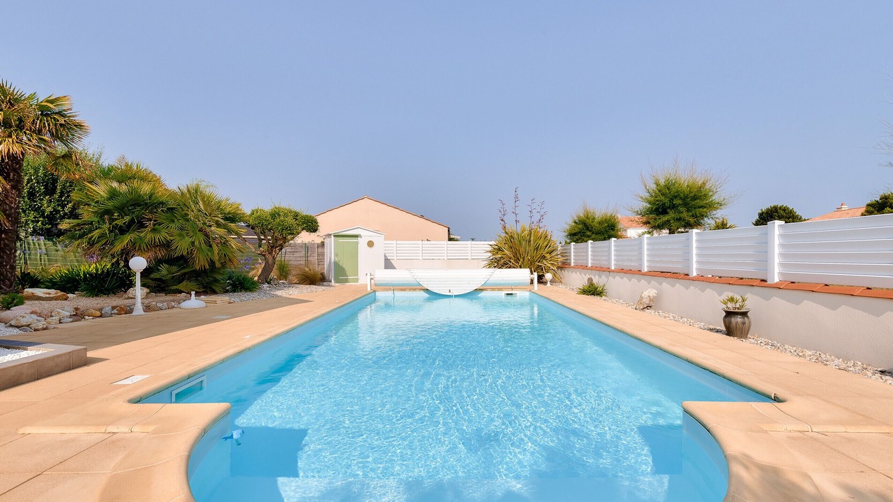 Photo of Outdoor in Bourgenay