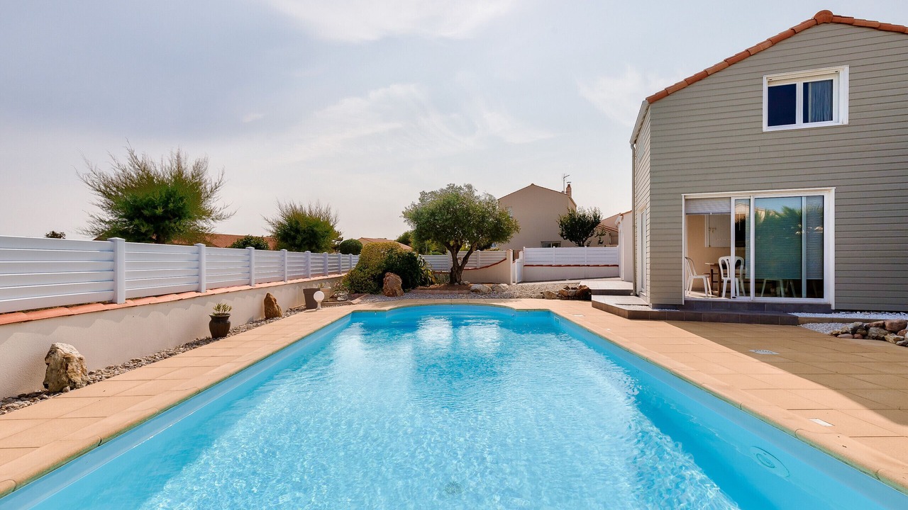 Photo of Outdoor in Bourgenay