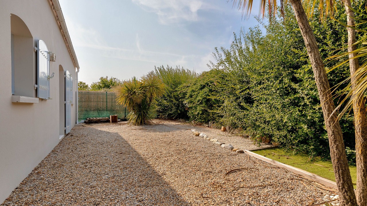 Photo of Outdoor in Bourgenay