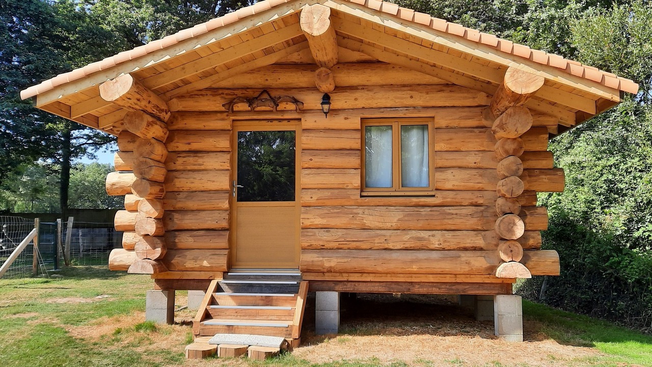 Photo of Outdoor in Grosbreuil