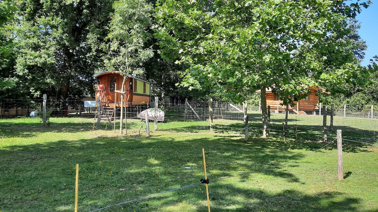 Photo of Outdoor in Grosbreuil
