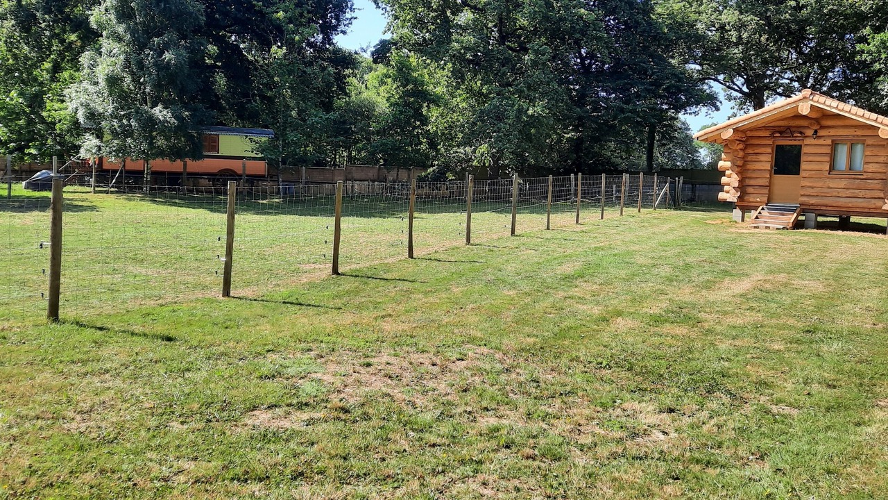 Photo of Outdoor in Grosbreuil