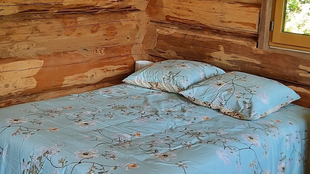 Photo of Bedroom in Grosbreuil