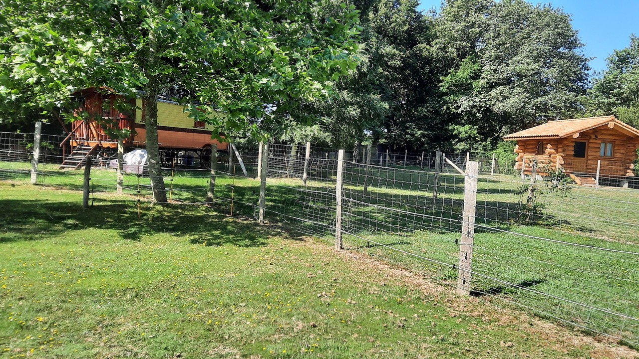 Photo of Outdoor in Grosbreuil