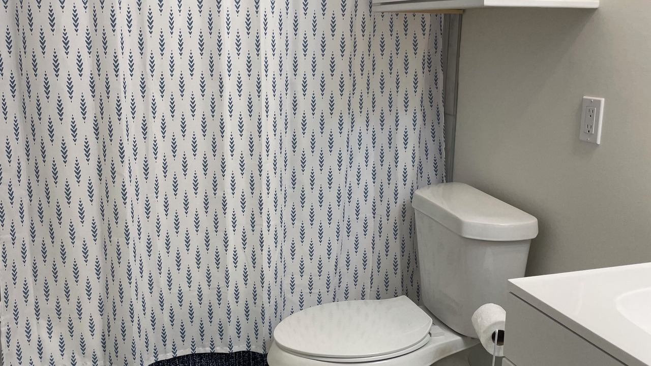 Photo of Bathroom in Alexandria