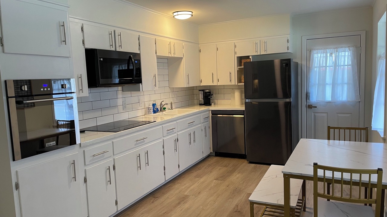 Photo of Kitchen in Alexandria