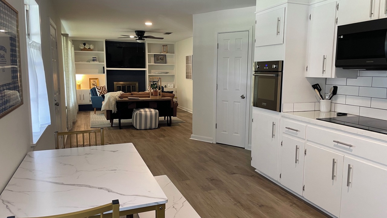 Photo of Kitchen in Alexandria
