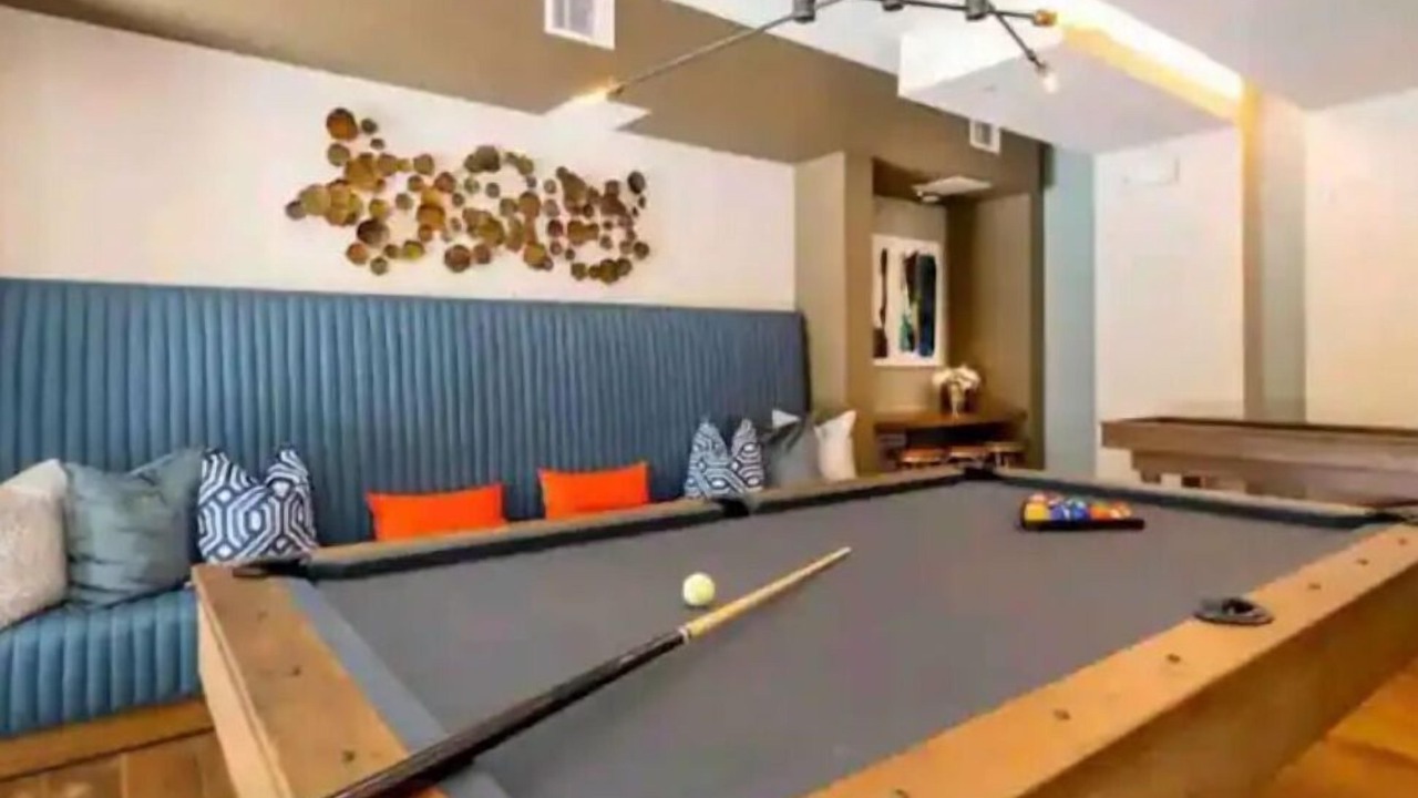 Photo of Bedroom in Central Business District