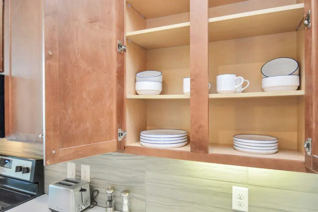 Photo of Kitchen in Central Business District