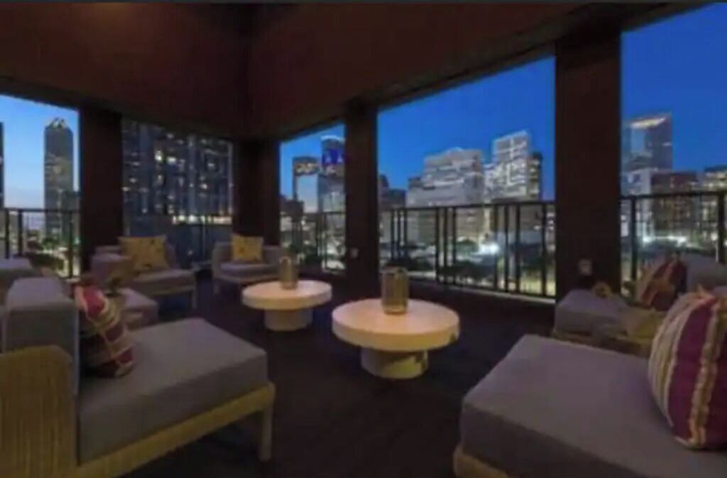 Photo of Outdoor in Central Business District
