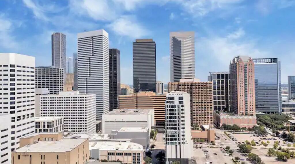 Photo of Outdoor in Central Business District