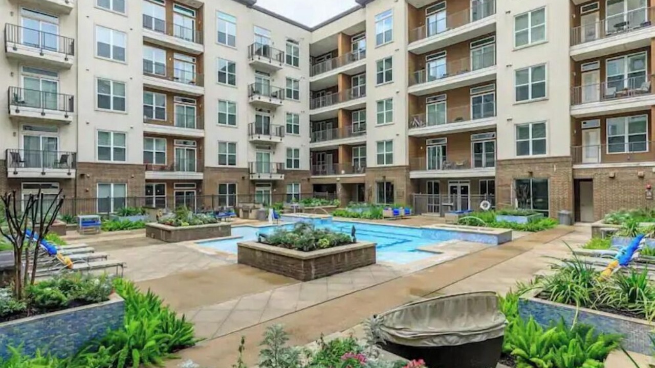 Photo of Outdoor in Central Business District